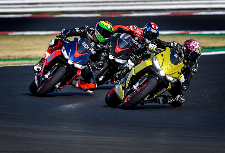 APRILIA