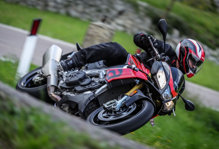 APRILIA