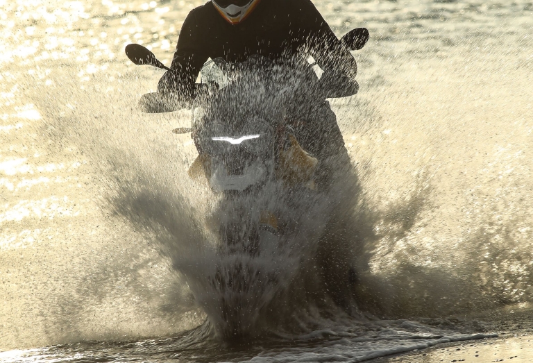 MOTO GUZZI