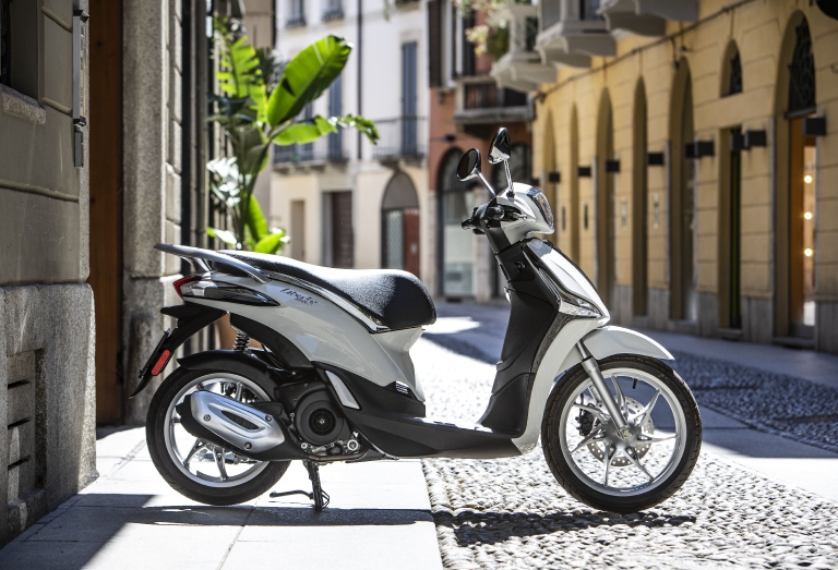 PIAGGIO