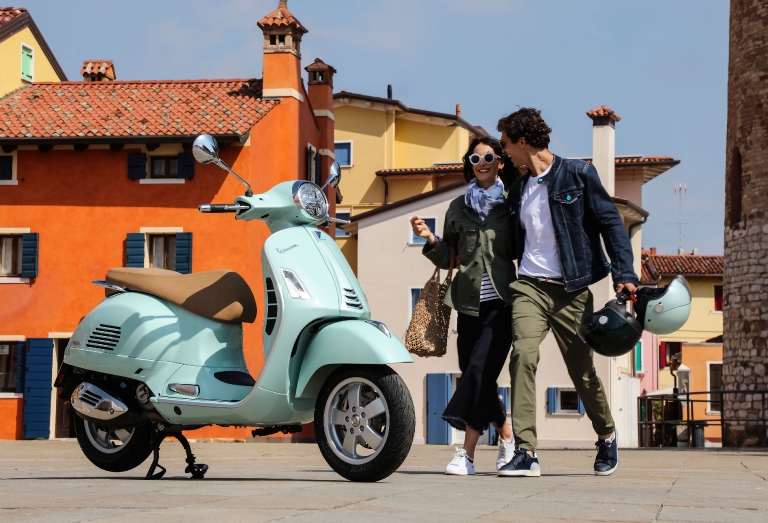 VESPA