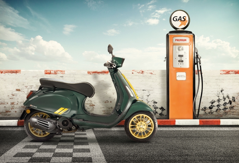 VESPA