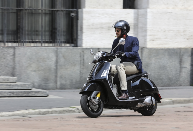 VESPA
